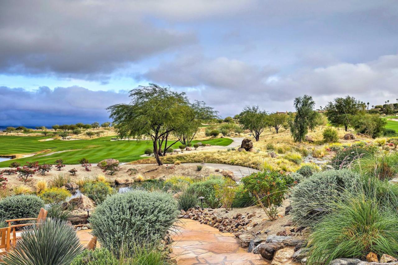 Roadrunner Roost At Rams Hill Golf Resort! Borrego Springs Eksteriør billede
