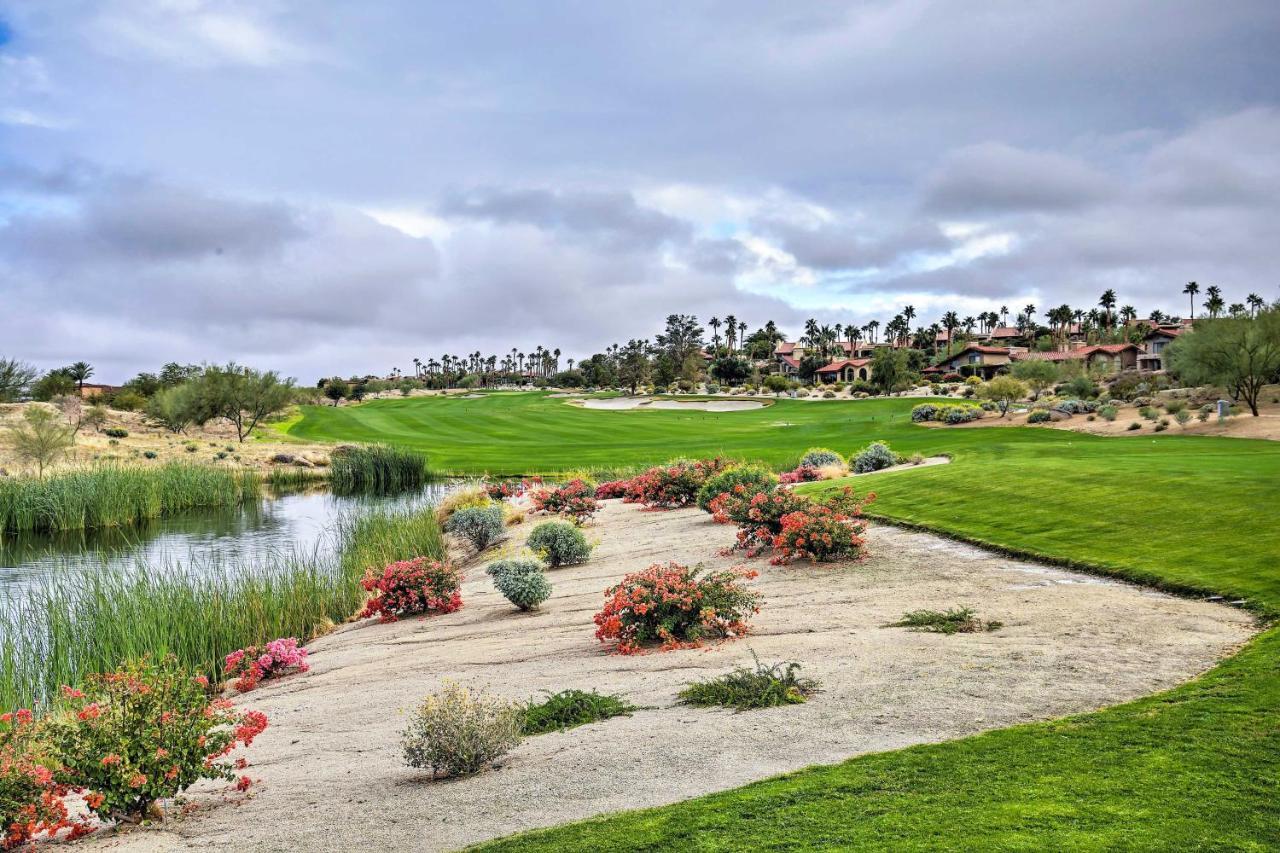 Roadrunner Roost At Rams Hill Golf Resort! Borrego Springs Eksteriør billede