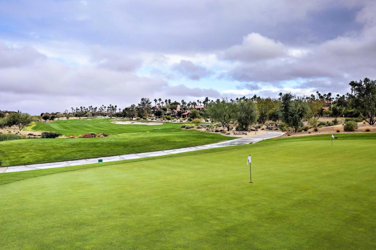 Roadrunner Roost At Rams Hill Golf Resort! Borrego Springs Eksteriør billede